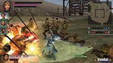 Imagen 25 de Dynasty Warriors 2nd Evolution