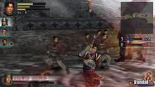 Imagen 24 de Dynasty Warriors 2nd Evolution