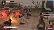 Imagen 23 de Dynasty Warriors 2nd Evolution