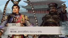 Imagen 34 de Dynasty Warriors 2nd Evolution