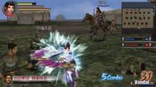 Imagen 33 de Dynasty Warriors 2nd Evolution