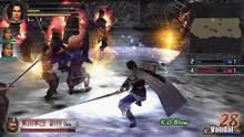 Imagen 32 de Dynasty Warriors 2nd Evolution