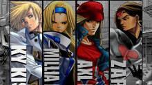 Imagen 4 de Guilty Gear Dust Strikers