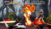 Imagen 10 de Guilty Gear Judgment