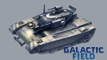 Imagen 4 de GALACTIC FIELD：Strategy Edition BATE2017
