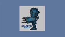 Imagen 5 de GALACTIC FIELD：Strategy Edition BATE2017