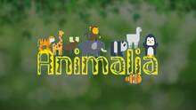 Imagen 2 de Animalia - The Quiz Game
