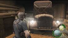 Imagen 266 de Resident Evil 4