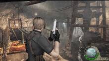 Imagen 277 de Resident Evil 4