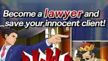 Imagen 208 de Phoenix Wright: Ace Attorney - Spirit of Justice eShop