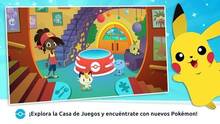 Imagen 3 de Pokmon Playhouse