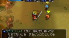 Imagen 15 de Dragon Quest Yangus