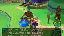 Imagen 14 de Dragon Quest Yangus