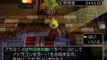 Imagen 22 de Dragon Quest Yangus