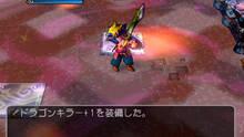 Imagen 21 de Dragon Quest Yangus