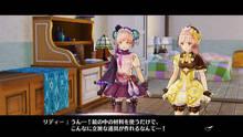 Imagen 53 de Atelier Lydie & Suelle: The Alchemists and the Mysterious Paintings