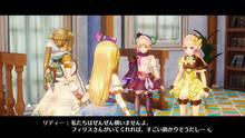 Imagen 59 de Atelier Lydie & Suelle: The Alchemists and the Mysterious Paintings