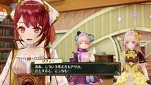 Imagen 68 de Atelier Lydie & Suelle: The Alchemists and the Mysterious Paintings