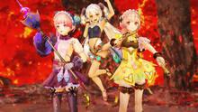 Imagen 102 de Atelier Lydie & Suelle: The Alchemists and the Mysterious Paintings