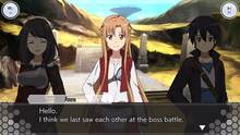 Imagen 13 de Sword Art Online: Integral Factor