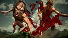 Imagen 195 de Attack on Titan 2