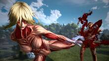 Imagen 189 de Attack on Titan 2