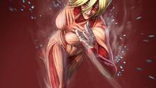 Imagen 190 de Attack on Titan 2