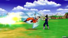 Imagen 9 de Dragon Ball Z: Shin Budokai