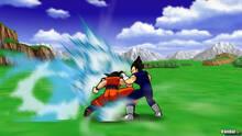 Imagen 8 de Dragon Ball Z: Shin Budokai