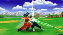 Imagen 4 de Dragon Ball Z: Shin Budokai