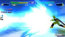 Imagen 16 de Dragon Ball Z: Shin Budokai