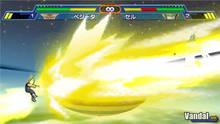 Imagen 15 de Dragon Ball Z: Shin Budokai
