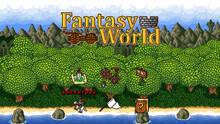 Imagen 9 de Fantasy World