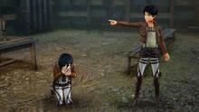 Imagen 235 de Attack on Titan 2