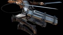 Imagen 45 de Attack on Titan 2