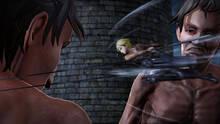 Imagen 46 de Attack on Titan 2