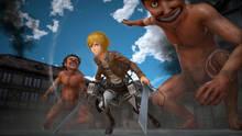 Imagen 40 de Attack on Titan 2