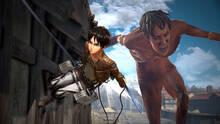 Imagen 53 de Attack on Titan 2