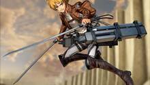 Imagen 65 de Attack on Titan 2