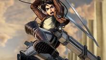 Imagen 67 de Attack on Titan 2