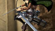 Imagen 69 de Attack on Titan 2