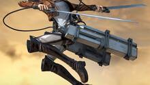 Imagen 72 de Attack on Titan 2