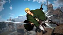 Imagen 92 de Attack on Titan 2