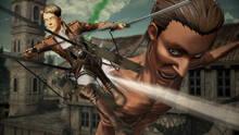 Imagen 95 de Attack on Titan 2