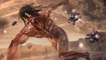 Imagen 122 de Attack on Titan 2