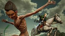 Imagen 127 de Attack on Titan 2
