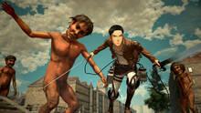 Imagen 197 de Attack on Titan 2