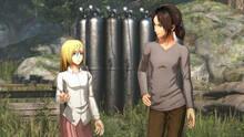 Imagen 207 de Attack on Titan 2