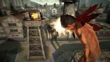 Imagen 211 de Attack on Titan 2