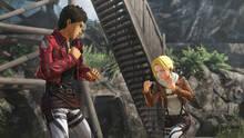 Imagen 216 de Attack on Titan 2